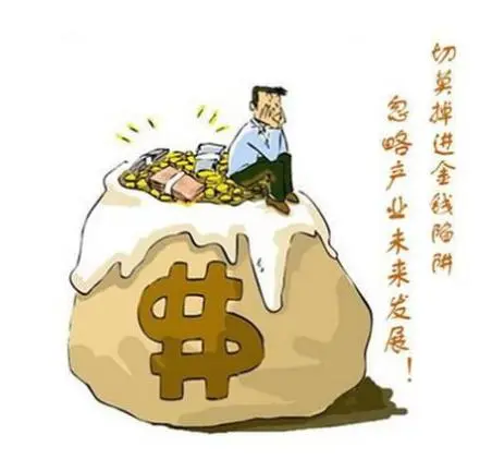 “十个加盟九个骗”，加盟被骗掉进坑了怎么办？